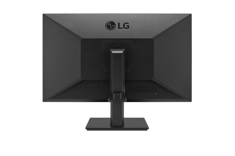 LG 24BL650C - 24 Inch - A-Grade