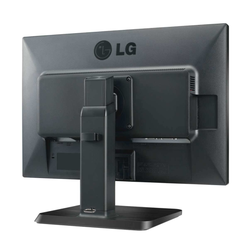 LG 22MB37PU-B - 22 Inch - A-Grade