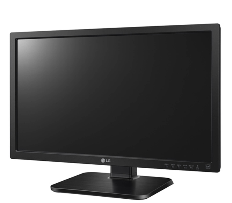 LG 22MB37PU-B - 22 Inch - A-Grade