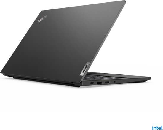 Lenovo 20RD004HMH (E15) - Intel i3-10th Gen - 8GB Ram - 256GB SSD - B-Grade