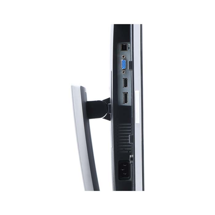 ACTIE: HP EliteDisplay E242 Monitor, 24 inch (1920x1200) - A-Grade