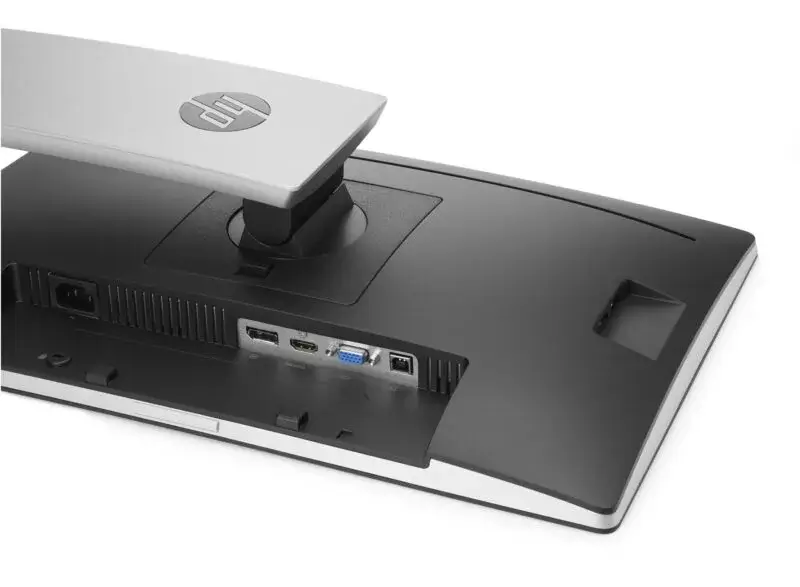 ACTIE: HP EliteDisplay E242 Monitor, 24 inch (1920x1200) - A-Grade