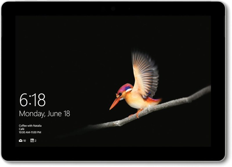 Microsoft Surface Go - Pentium 4415Y - 8GB - 128GB SSD - A-Grade