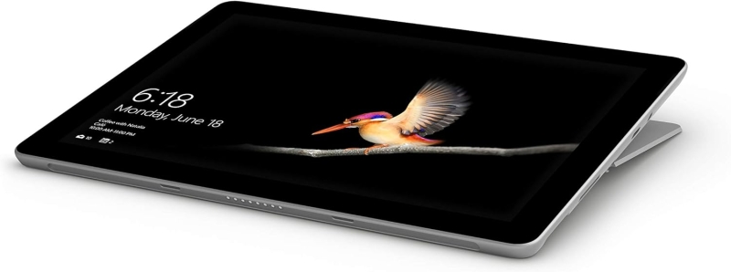 Microsoft Surface Go - Pentium 4415Y - 8GB - 128GB SSD - A-Grade