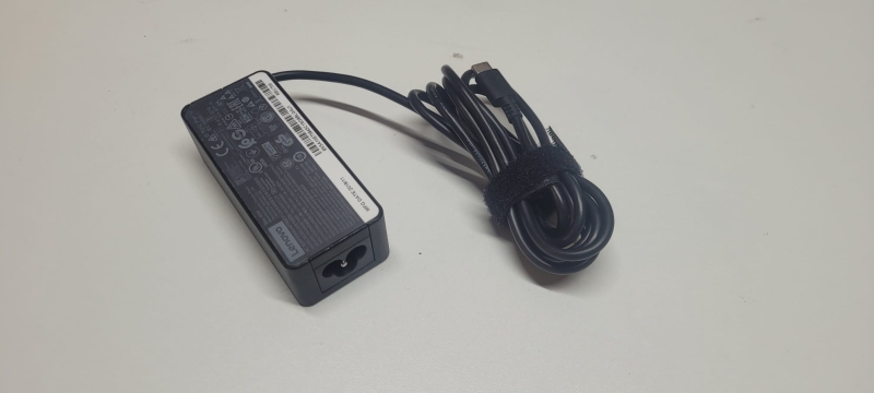 Lenovo 45W USB-C Adapter