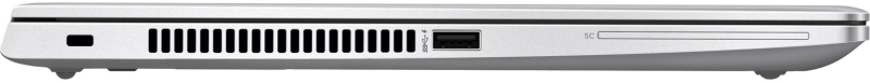 HP EliteBook 830 G6 i5 8th Gen - 256GB SSD - B Grade - 13,3 INCH Full HD