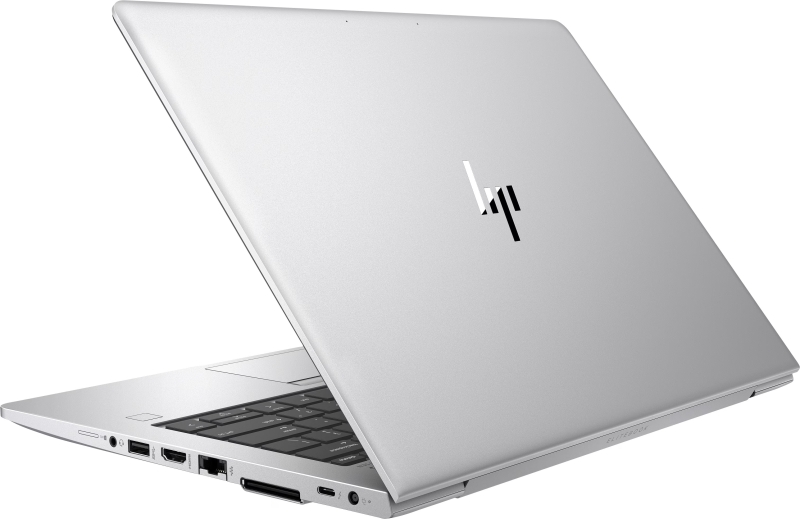 HP EliteBook 830 G6 i5 8th Gen - 256GB SSD - B Grade - 13,3 INCH Full HD