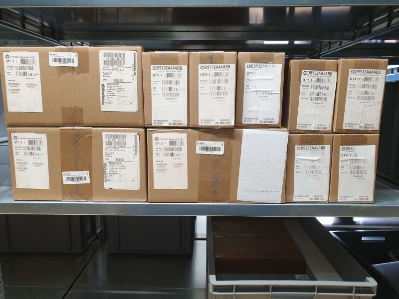 250x HP UltraSlim Docking Station(2013) 
