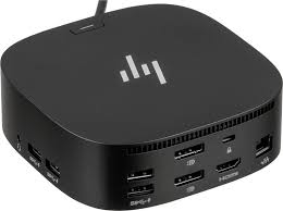 HP USB-C Dock G5