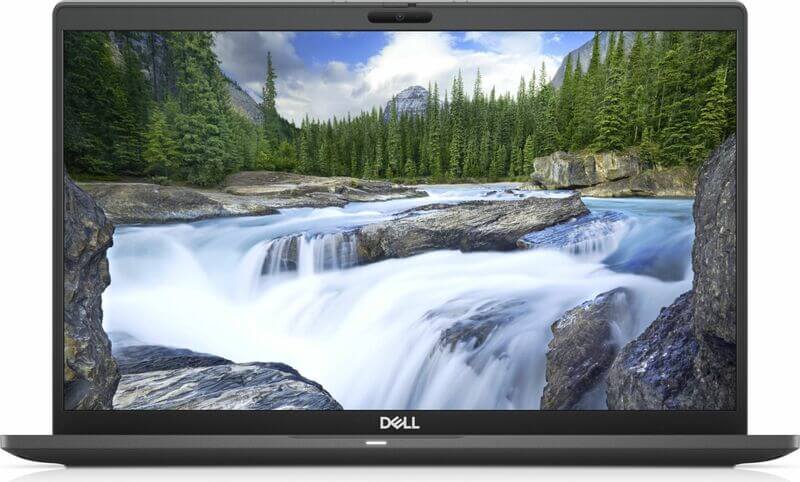 Dell Latitude 7410 - Intel Core i5-10th Generatie - 14 inch - 16GB - 512GB SSD - B-Grade
