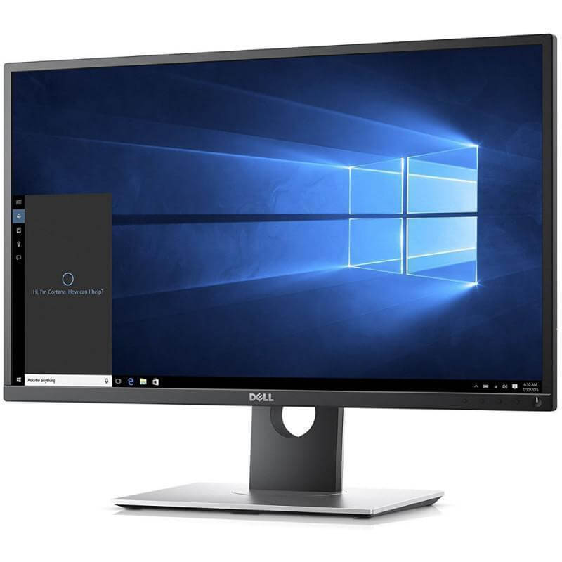 Dell Professional P2217H 22 inch - B-Grade