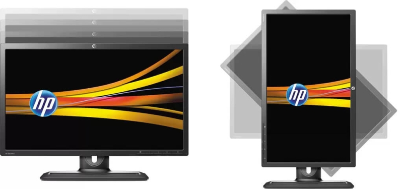 HP ZR2240w 21.5