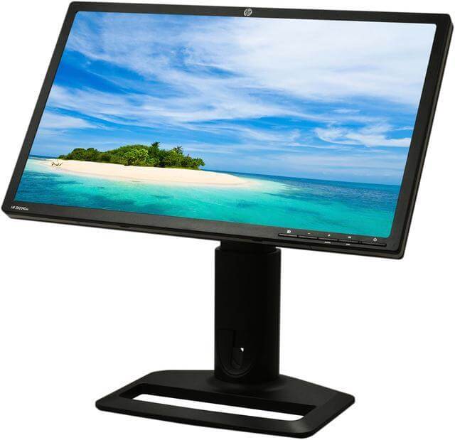 HP ZR2240w 21.5