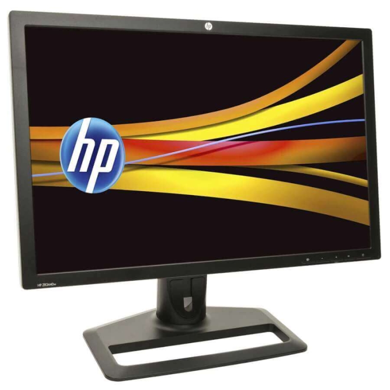 HP ZR2440W 24 Inch - B-Grade