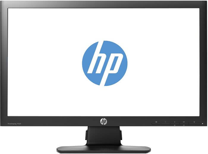 HP ProDisplay P221 22 inch - B-Grade