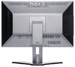 Dell UltraSharp 2407WFPb 24 inch - B-Grade