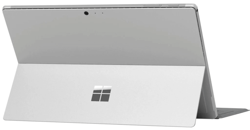 Surface Pro 5 (1796) - i5-7th Gen - 8GB - 256GB SSD - B-Grade
