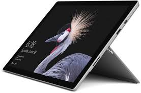 Surface Pro 5 (1796) - i5-7th Gen - 8GB - 256GB SSD - B-Grade