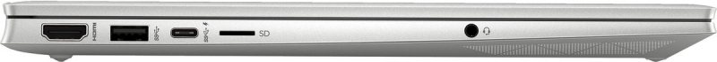 HP Pavilion Laptop 15-eg2xxx- Intel Core i5-12e Generatie - 15.6 inch - 16GB Ram - 512GB SSD-NVME - A-Grade