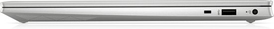 HP Pavilion Laptop 15-eg2xxx- Intel Core i5-12e Generatie - 15.6 inch - 16GB Ram - 512GB SSD-NVME - A-Grade