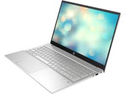 HP Pavilion Laptop 15-eg2xxx- Intel Core i5-12e Generatie - 15.6 inch - 16GB Ram - 512GB SSD-NVME - A-Grade